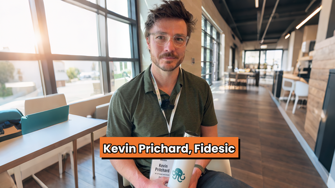 Kevin Prichard, Fidesic